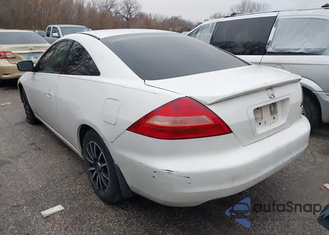 2005 Honda Accord 2.4 Lx Special Edition from USA, damaged, VIN 1HGCM72595A018938